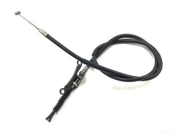 Yamaha XT 600 Z Ténéré 55W [1986] - Coupage de couplage Cable Cable Bowdenzug