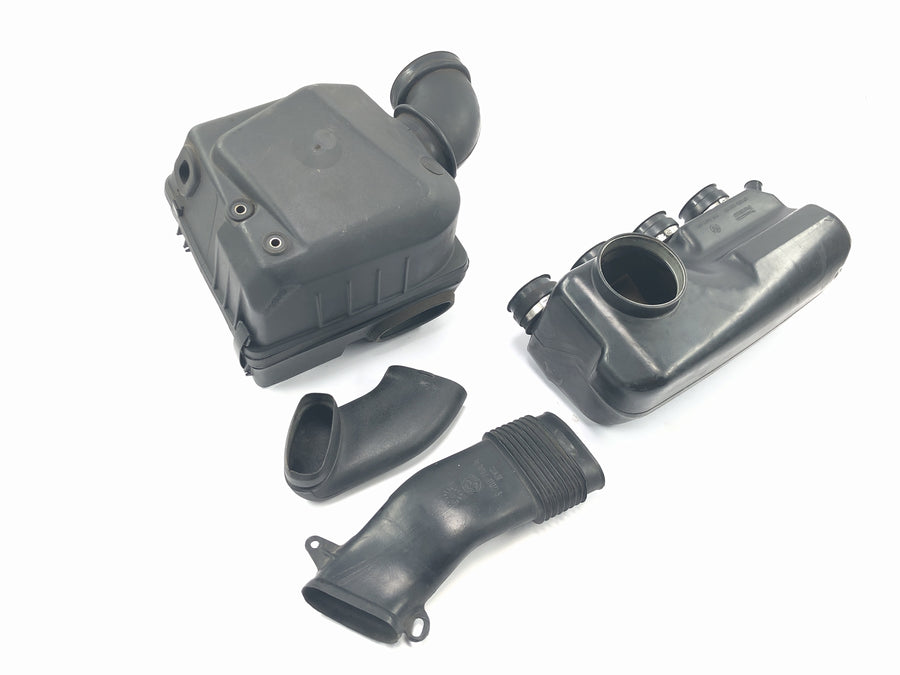 BMW K 100 [1984] - Air filter box Air filter housing Intake box airbox
