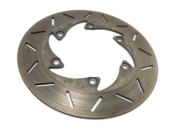 Cagiva MITO 125 EVO 8P [2000] - brake disc at the rear 229 x 4.30