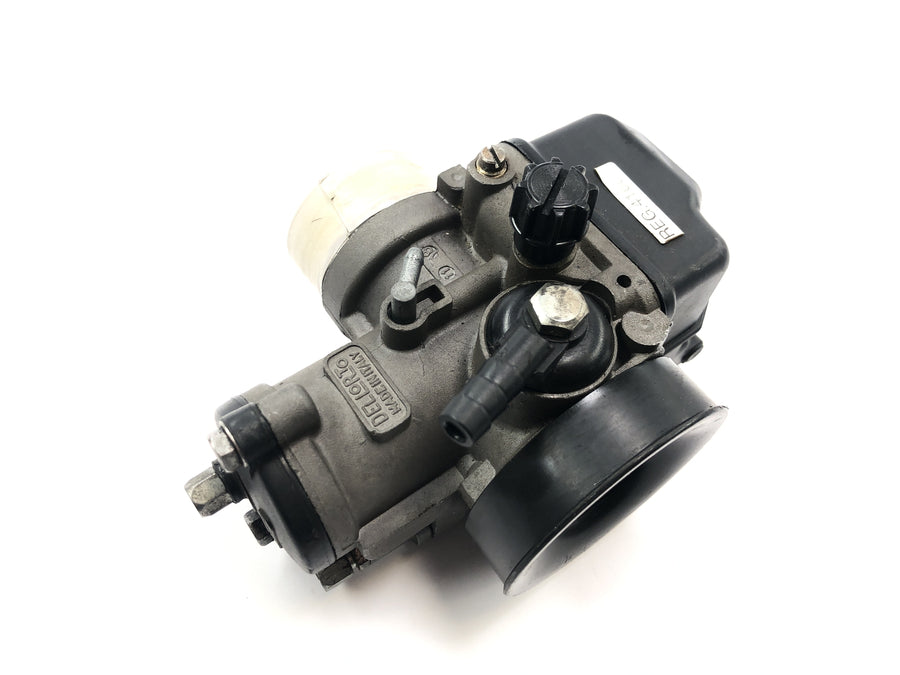 Aprilia RS 125 Extrema [1994] - Carburettor Dellorto PHBH28 BD