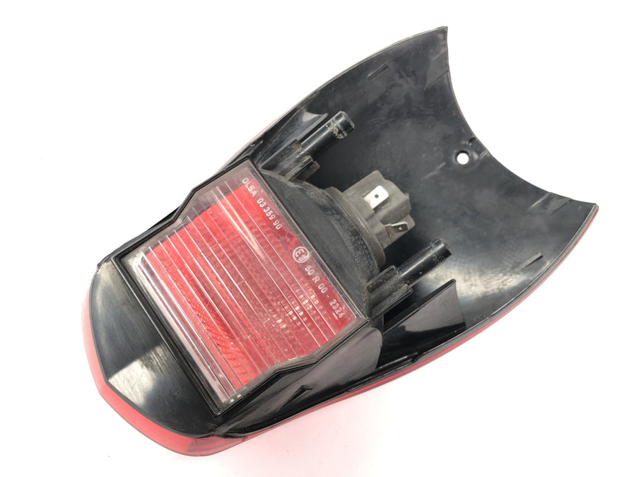 BMW K 1200 S K12S [2004] - Tail light, brake light, rear light