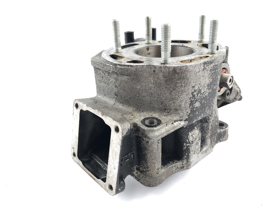 Yamaha RZ 250 R 29L [RD 250 YPVS] - Zylinder links