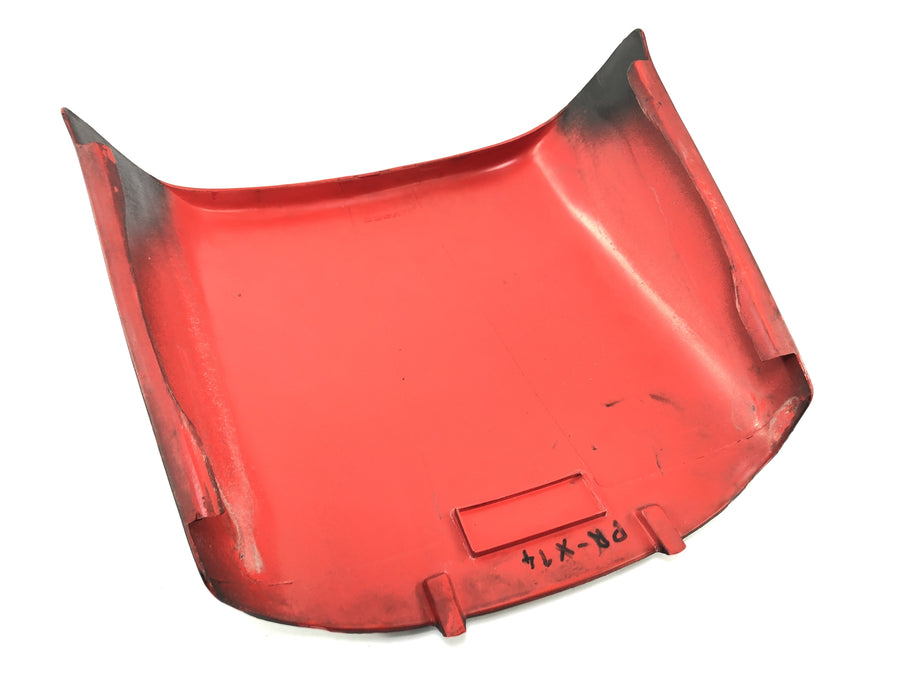 Ducati 900 SS [1991] - Passenger seat cover