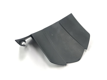 KTM Duke 690 A3 [2012] - Rear wheel cover fairing - 0