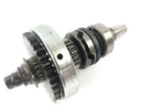 Honda CB 750 RC42 [1996] - Standing Aircraft Light Machinery Wave-3