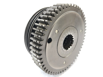 Suzuki VZ 1500 WVCU [2011] - crankshaft gear shock absorber