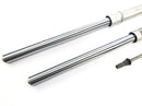 Yamaha DT 125 DE06 [2005] - Fork Telegabel con asse-7