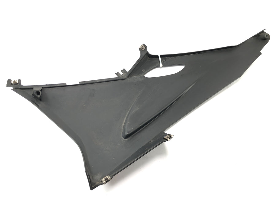 BMW K 1200 S K12S [2004] - Front fairing side fairing right cover