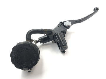 Triumph Daytona 955i T595N [2003] - brake pump in front brake lever Main brake cylinder