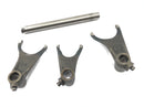 Kawasaki VN 800 VN800A [1996] - Shift forks shift fork set set-1