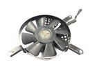 Kawasaki VN 800 VN800A [1996] - Fan radiator fan electric fan cooling fan-2