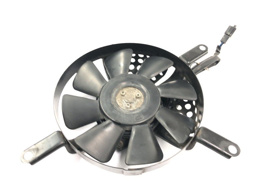 Kawasaki VN 800 VN800A [1996] - Fan radiator fan electric fan cooling fan