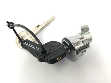 BMW R 60/5 [1973] - Lock di accensione - 0