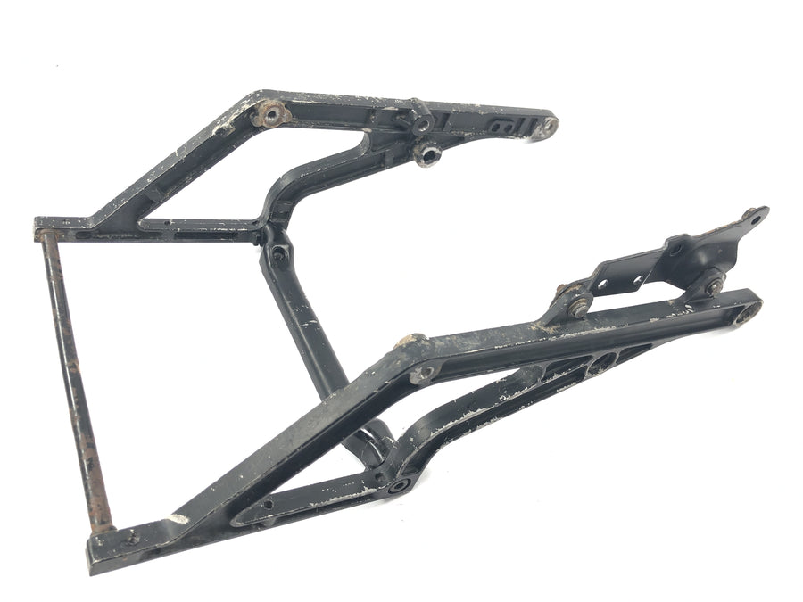 Honda XL 600 RM PD03 [1985] - Luggage rack luggage rack