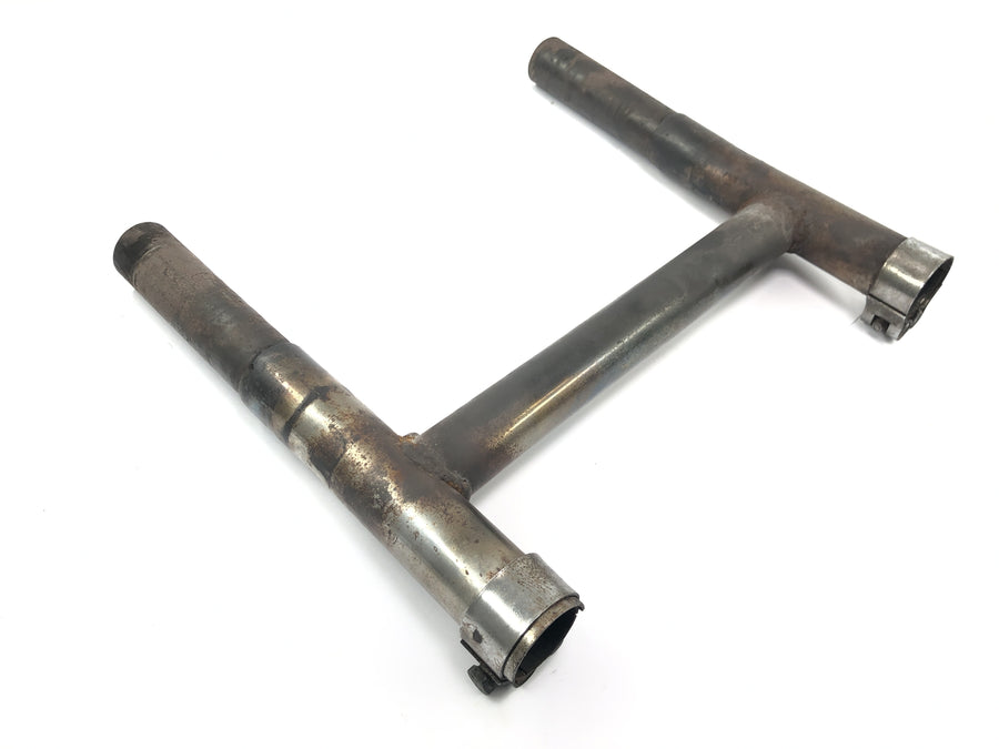 MOTO GUZZI CALIFORNIA 2 1000 VT [1982] - Exhaust connecting pipe interference pipe