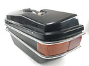 Honda GL 1000 Goldwing GL1 [1978] - Kofferset Topcase Koffer Gepäckträger-2