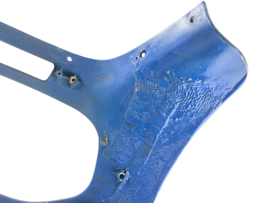 Suzuki GSX -R 1100 W GU75 C [1993] - travestimento anteriore del pulpito