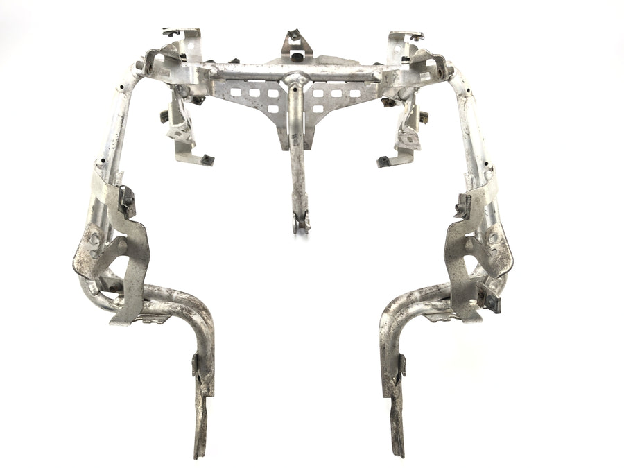 BMW R 1100 S R11S [2005] - Front fairing bracket subframe antler