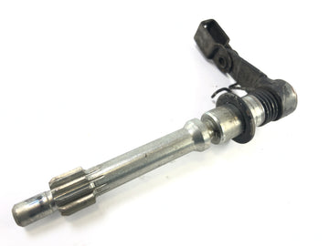 Yamaha XT 600 E 3TB [1996] - clutch slave cylinder - 0