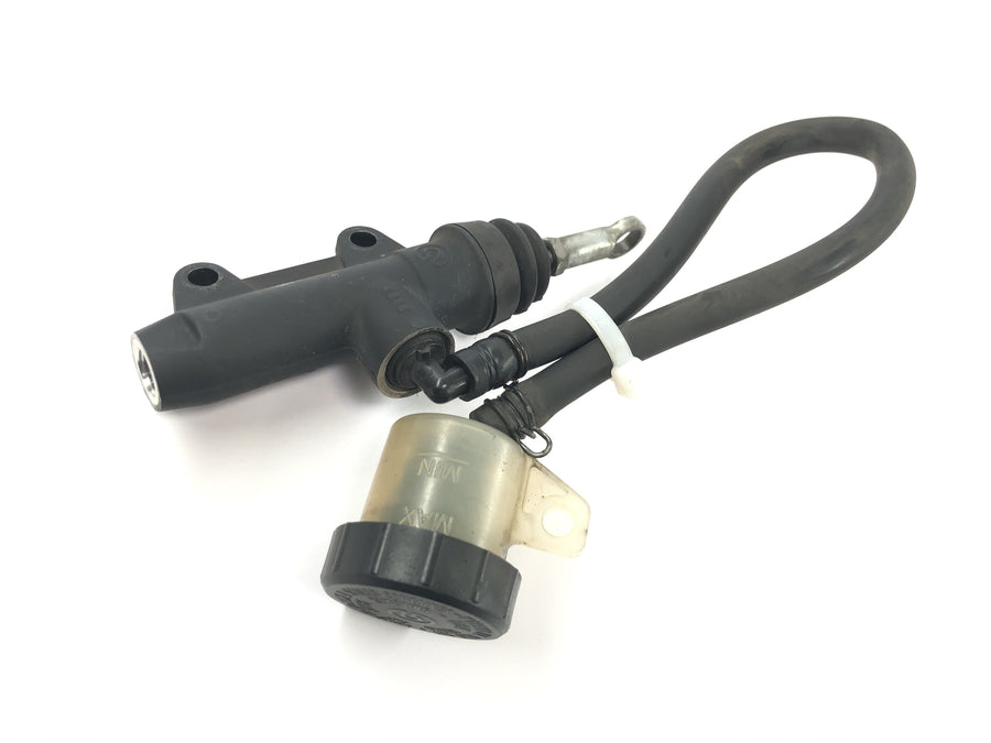 Ducati Multistrada 1200 S Touring [2009] - Rear brake pump