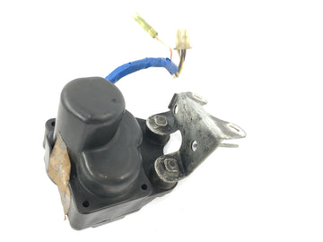 Yamaha YZF 750 R 4HN [1995] - Servo attuatore Exup - 0