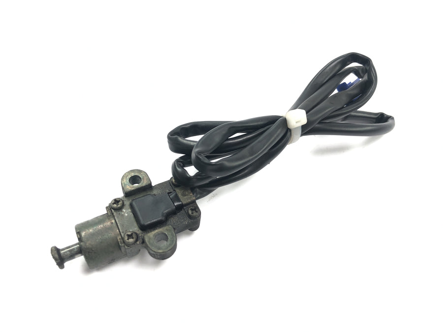 Yamaha XJR 1300 RP02 [1999] - Side stand switch