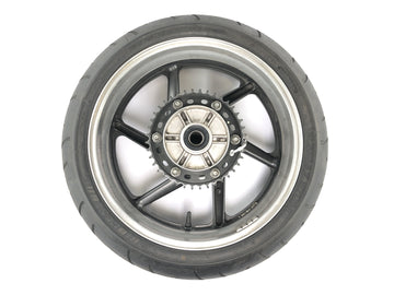 HONDA VTR 1000 SP 1 SC45 [2001] - rear wheel rim wheel 6.00x17" - 0