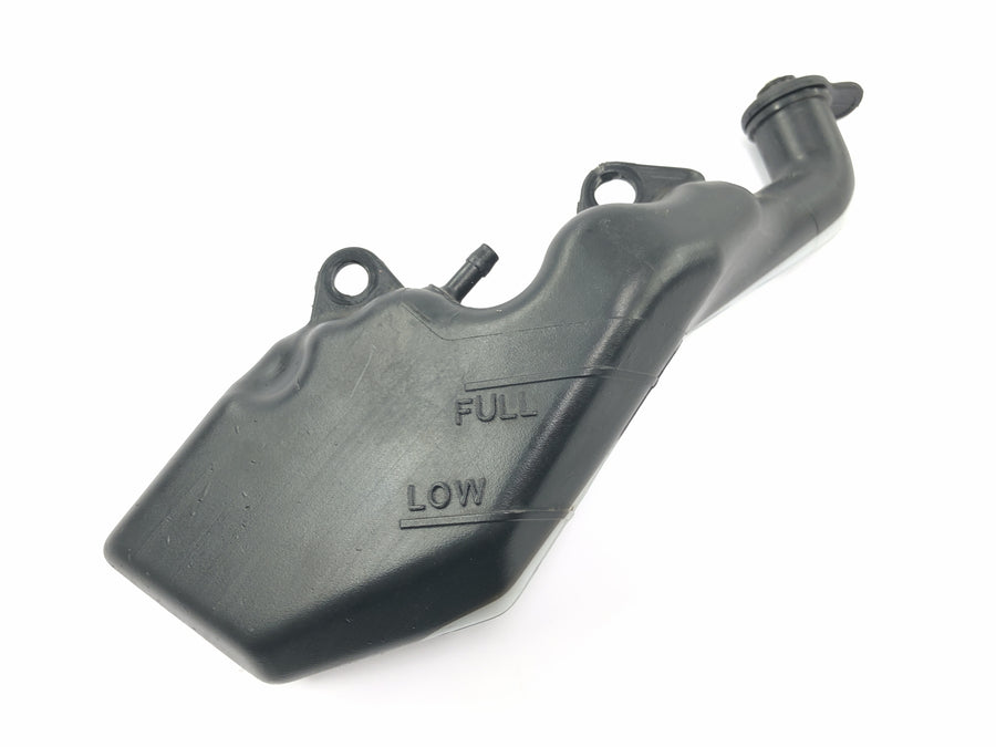 Yamaha WR 125 X DE07 [2010] - Vase d'expansion du vase d'expansion du liquide de refroidissement