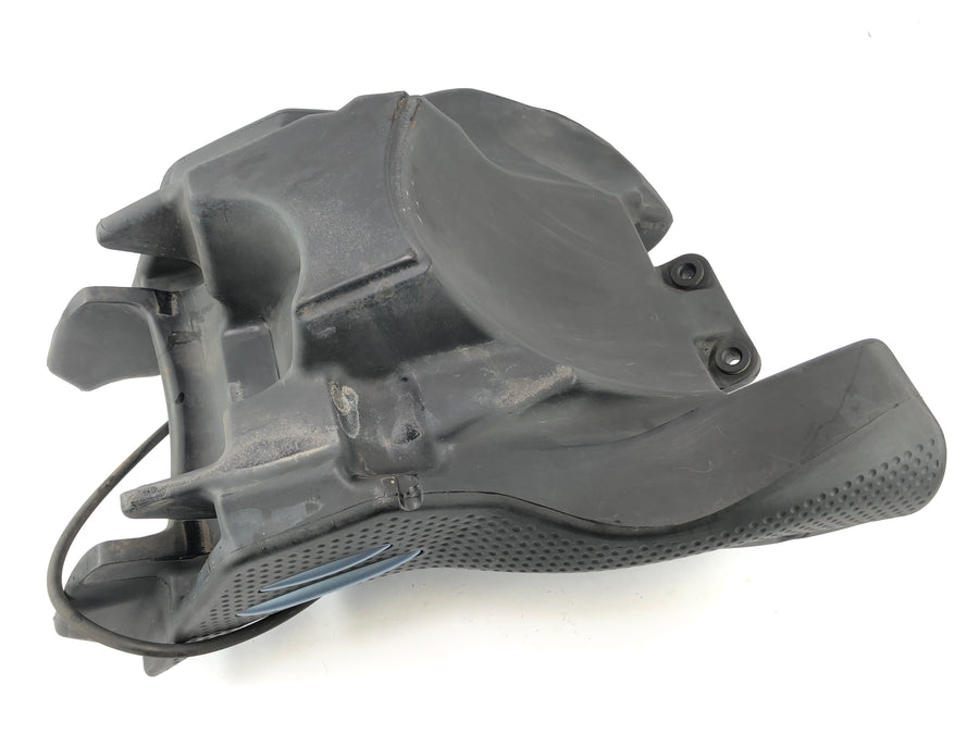 BMW F 650 GS R13 [2002] - Tank Kraftstoffbehälter Benzintank Kunststoffbehälter