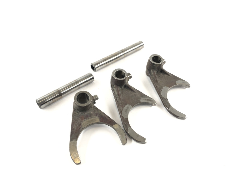 KTM LC4 640 [2003] - Shift Fork Set