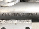 Kawasaki Versys KLE 650 A [2006] - Telaio principale con documenti-5