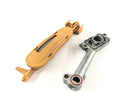Yamaha XVS 650 Drag Star VM02 [1998] - Oil strainer oil pump-2