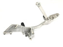 Moto Guzzi Stelvio 1200 4V [2009] - footrest system on the right with footrests-3