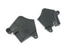 Kawasaki VN 1600 Classic VNT60A [2007] - Frame cover left and right pair-2