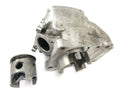 Cagiva Planet 125 [1998] - cilindro con pistone-5