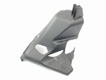 Benelli TNT 1130 [2009] - Copertura radiatore posteriore
