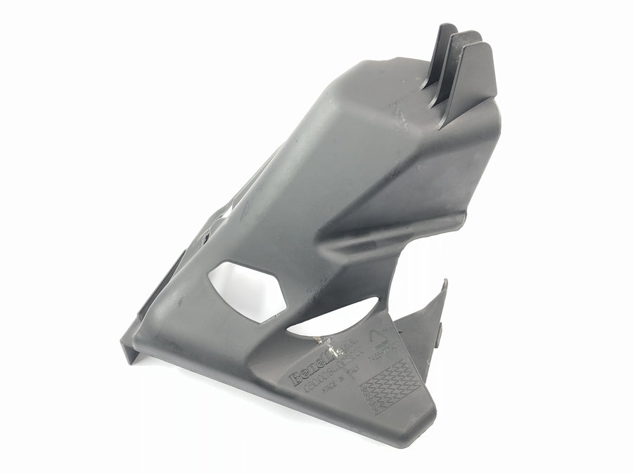 Benelli TNT 1130 [2009] - Rear radiator cover