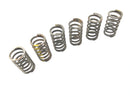 Suzuki RG 250 Gamma GJ21D [1987] - Clutch spring set compression springs clutch springs-3