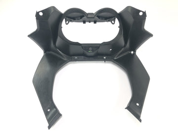 Suzuki GSF 1250 SA Bandit WVCH [2007] - Cockpit fairing instrument cover inner fairing - 0