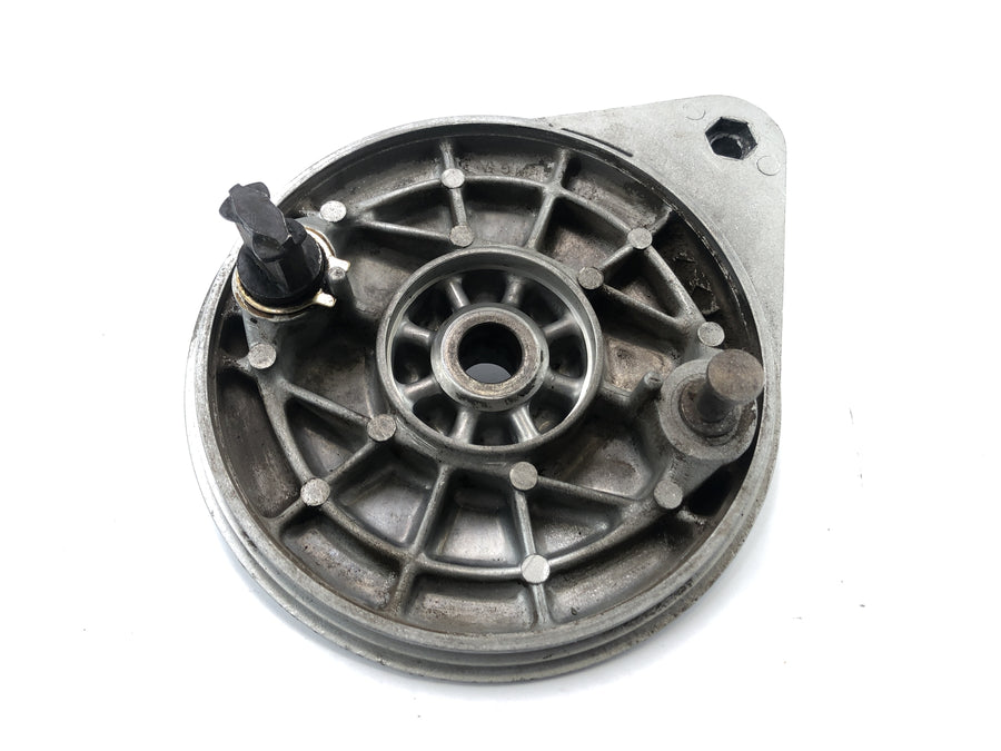 Honda XBR 500 PC15 [1989] - Plaque de frein de freinage Brake