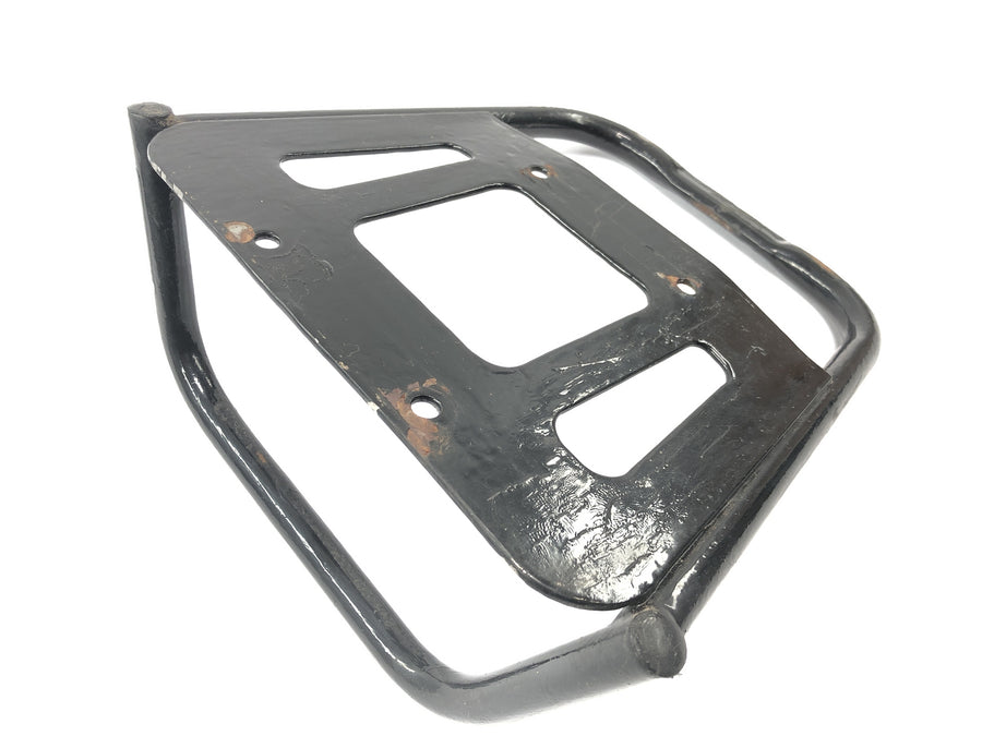 BMW R 1150 GS R21 [2002] - Luggage rack carrier plate top case bracket at the rear