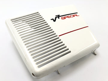 Moto Guzzi V7 Special [1971] - Left side cover fairing