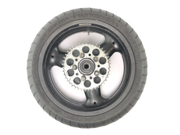 Triumph Daytona 900 T300 [1996] - Jante arrière 5,50 x 17" - 0