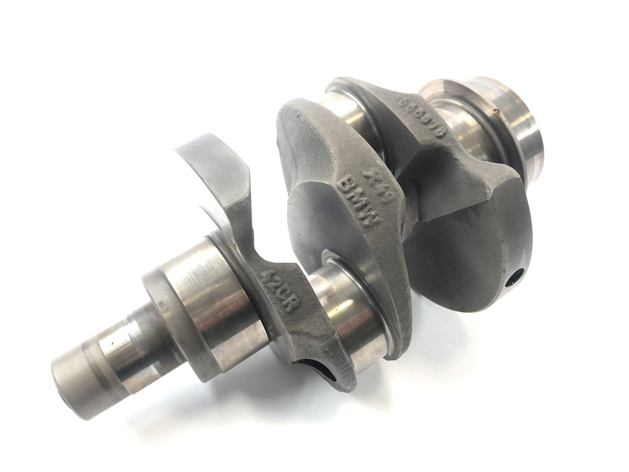 BMW R 1150 RT R22 [2001] - crankshaft