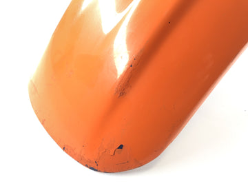 Kawasaki KMX 125 B [1998] - Fender Front Front Papper - 0