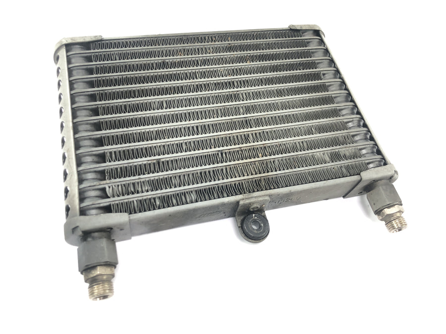 Moto Guzzi Stelvio 1200 8V [2016] - Oil cooler oil radiator cooler engine oil cooler