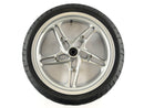 BMW K 1200 RS [2002] - Front wheel rim 3.5x17"-2