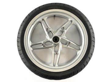 BMW K 1200 RS [2002] - Vorderrad Rad Felge 3.5x17" - 0