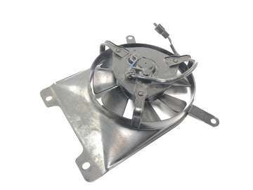 Yamaha TRX 850 4UN [1996] - Lüfter Kühlerlüfter Ventilator - 0