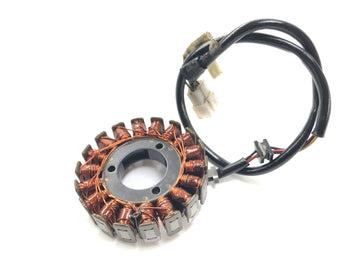 KTM 640 LC4 Adventure [2000] - Alternator - 0